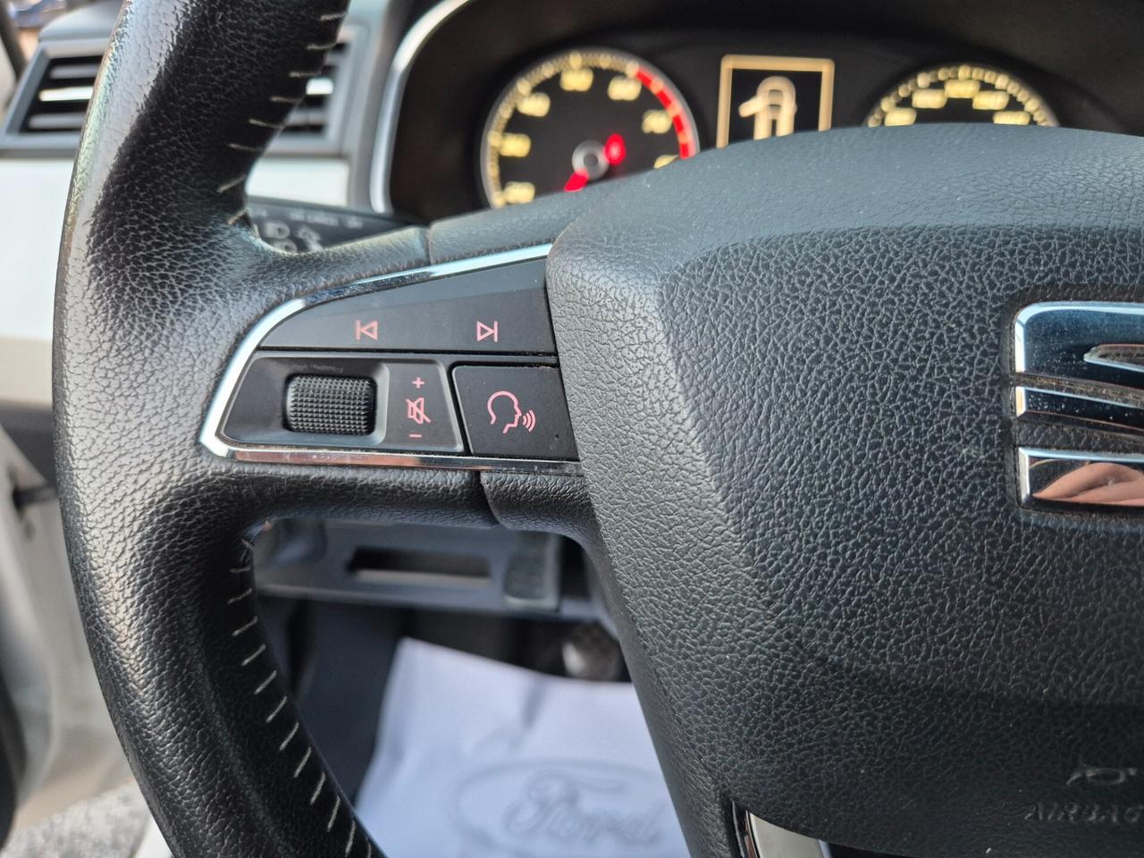 Seat Arona 1.0 EcoTSI XCELLENCE