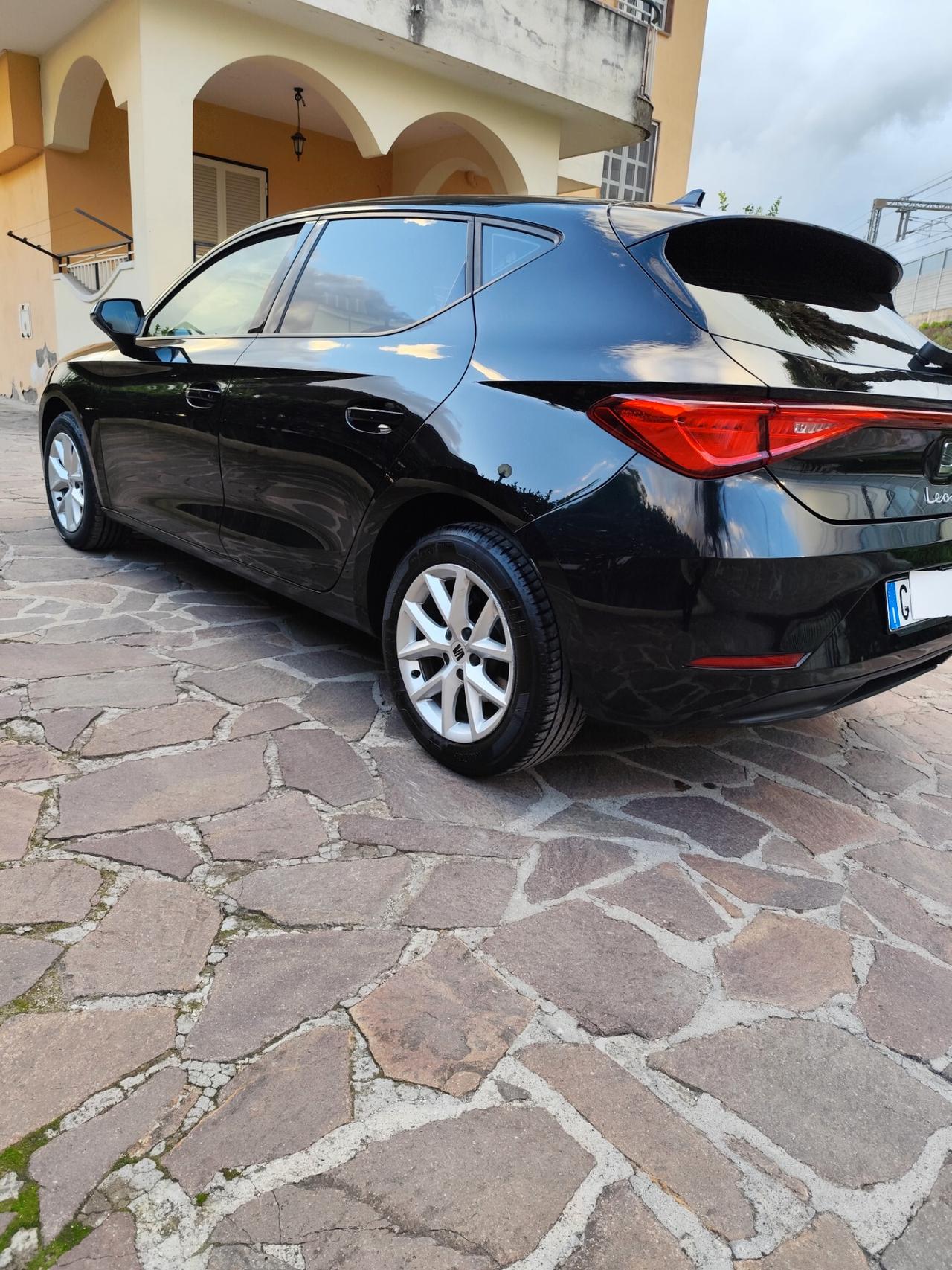 Seat Leon 1.0 TSI Styl