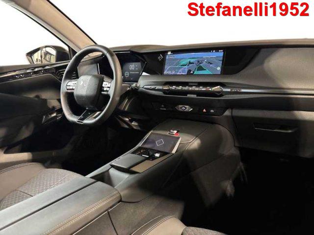 DS AUTOMOBILES DS 4 1.5 bluehdi Business Line 130cv auto