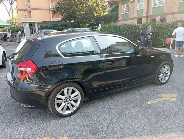 BMW 120 Serie 1 E/81-87 120d 5p Attiva dpf