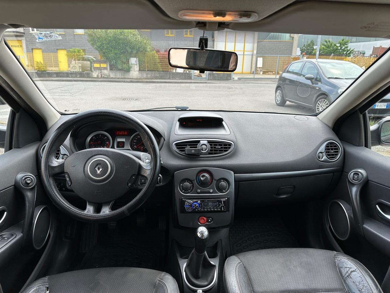 Renault Clio Storia 1.5 dCi 65CV 5 porte Dynamique