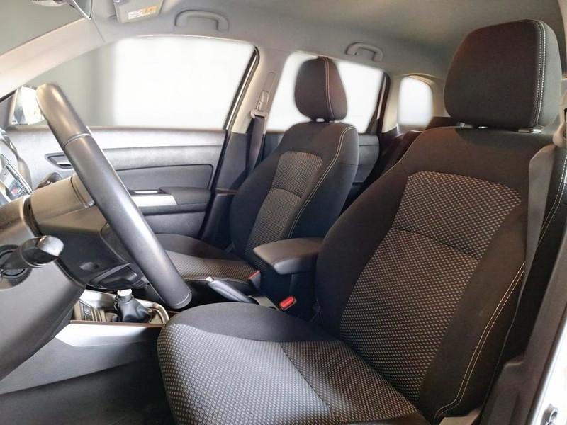 SUZUKI VITARA 1.4 BOOSTERJET HYBRID COOL SUV