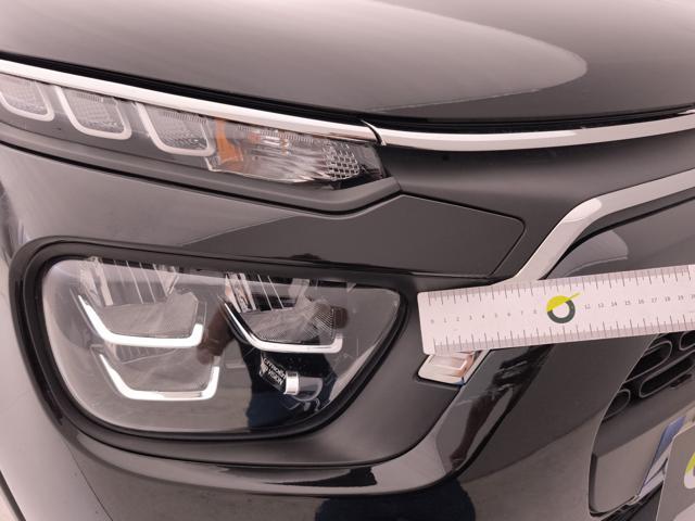 CITROEN C3 1.2 puretech Max s&s 110cv