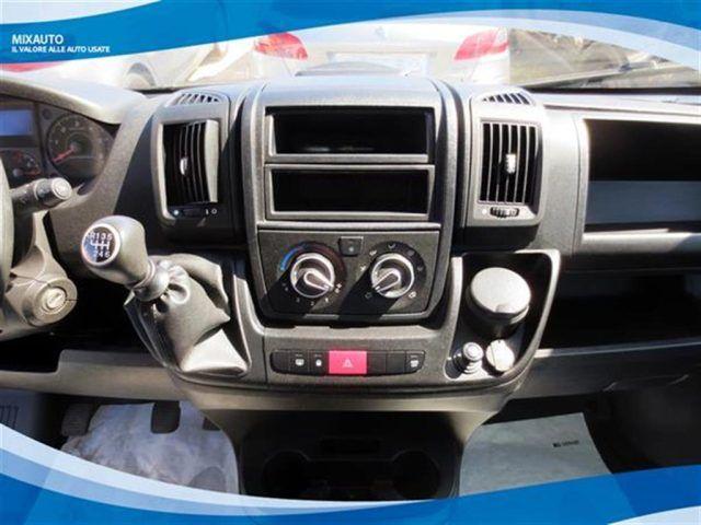 CITROEN Jumper 33 L2H2 2.2 BlueHDI 120cv EU6D-Isc
