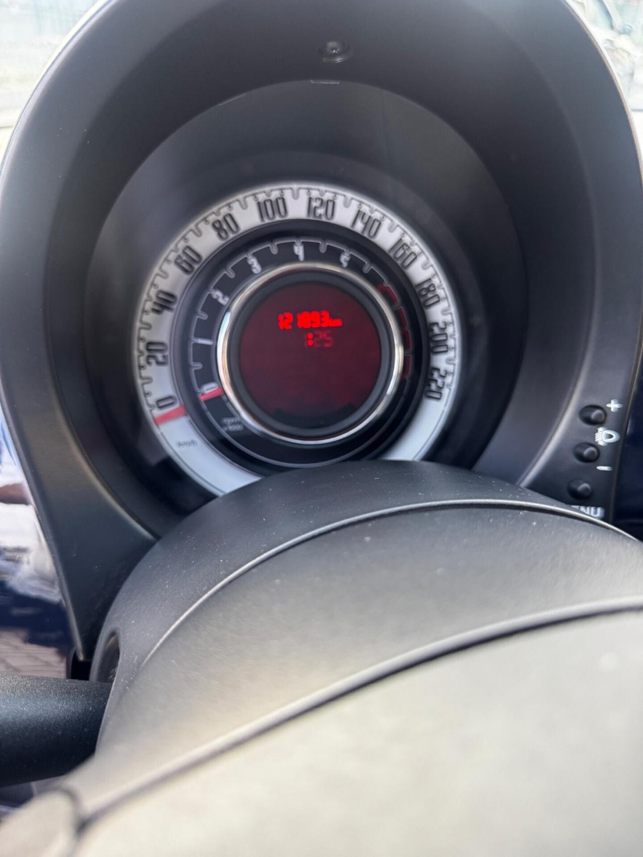 Fiat 500 1.2 Sport