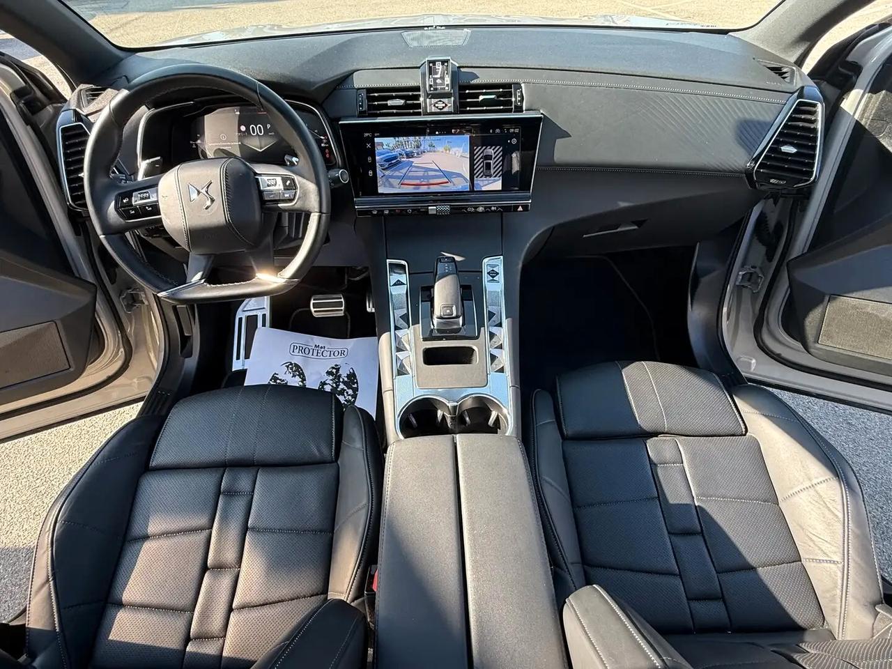 Ds 7 Automobiles 2025 1.5 bluehdi Etoile 130cv auto Tetto!!!
