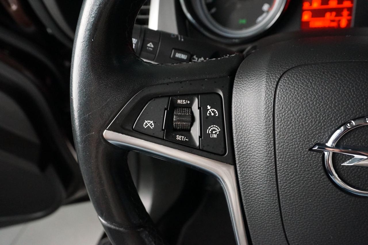 Opel Astra 1.6 CDTI 136CV EcoFLEX S&S Sports Tourer Cosmo