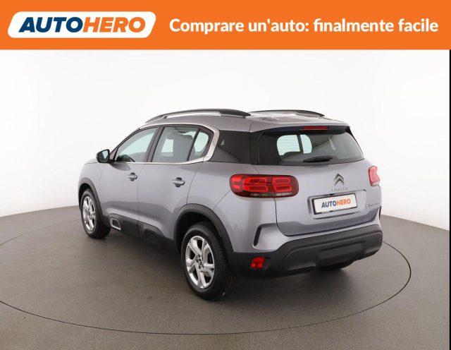 CITROEN C5 Aircross BlueHDi 130 S&S EAT8 Business