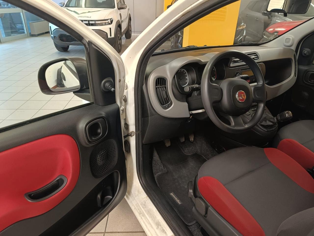 Fiat Panda 1.2 EasyPower Pop