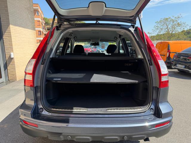 HONDA CR-V 2.2 i-DTEC Exclusive AT Ed Esclusiva FULL OPTIONAL