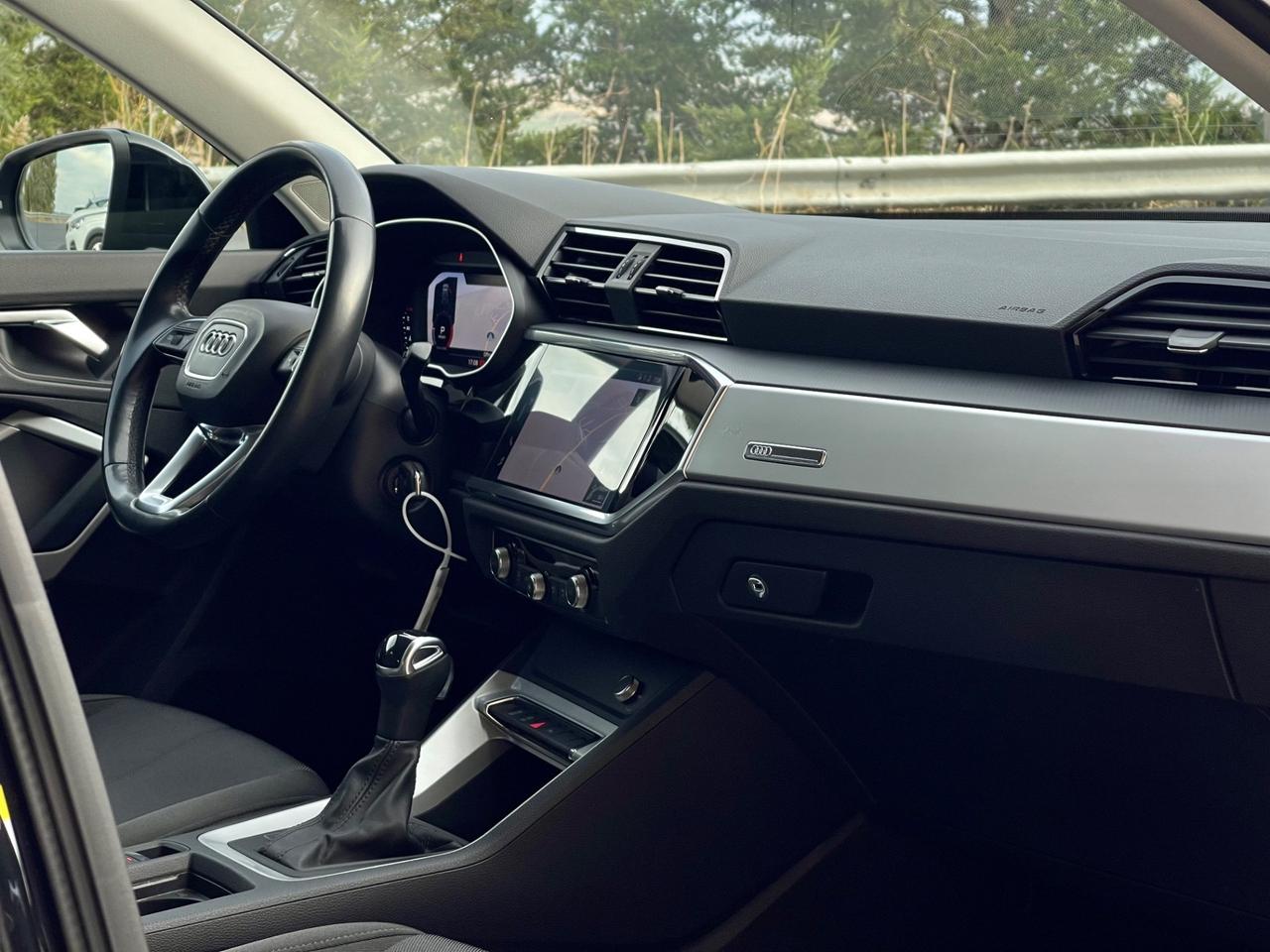 Audi Q3 35 TDI 2.0 Tdi 150cv S-Tronic 2021