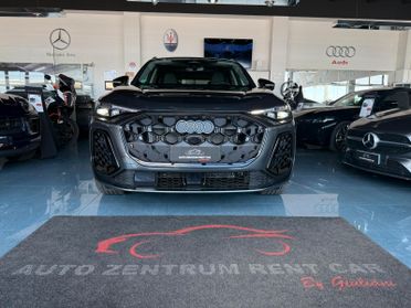 Audi Q5 SPB TFSI 150 kW mHEV+ S tronic line edition