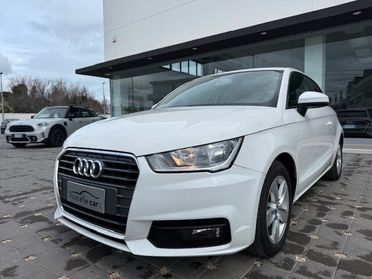 Audi A1 1.6 TDI 116 CV S tronic 2018