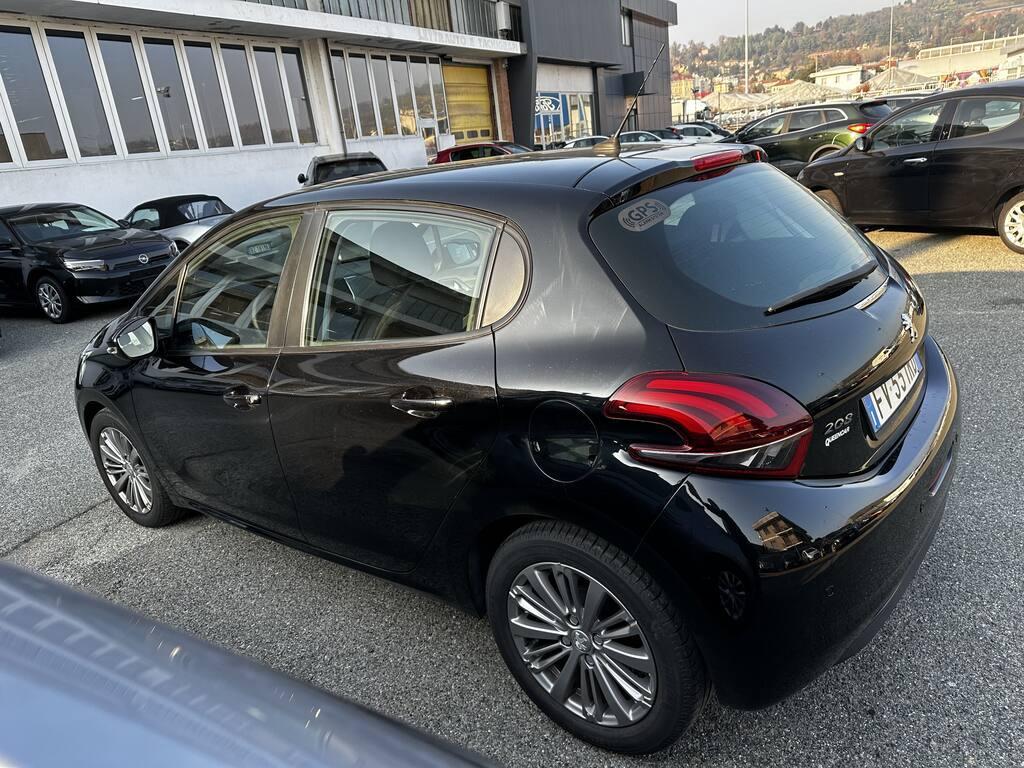 Peugeot 208 5 Porte 1.2 PureTech Active