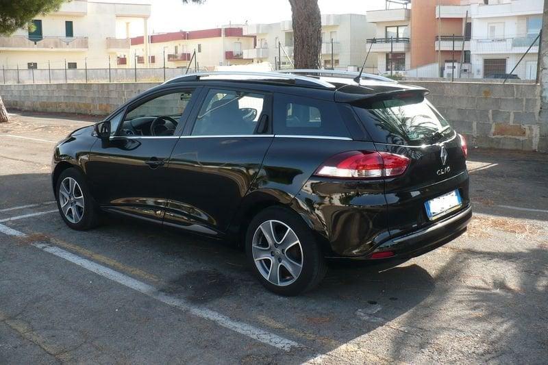 Renault Clio Clio Sporter 1.5 dCi 8V 75CV Costume National