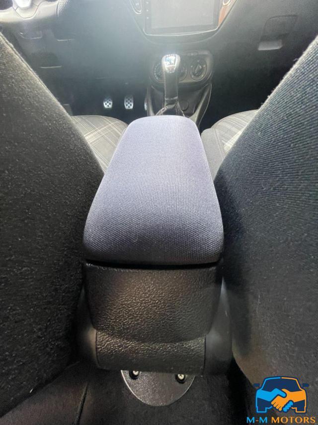 OPEL Corsa 1.4 Turbo 150CV