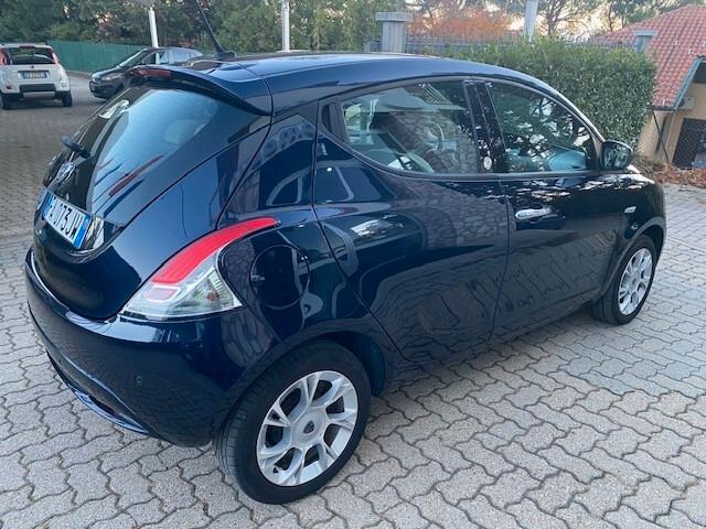 Lancia Ypsilon 1.3 MJT 16V 95 CV 5 porte S&S Opening Edition