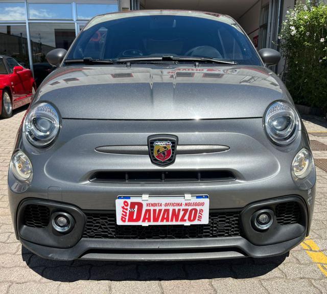 ABARTH 595 1.4 Turbo T-Jet 165 CV