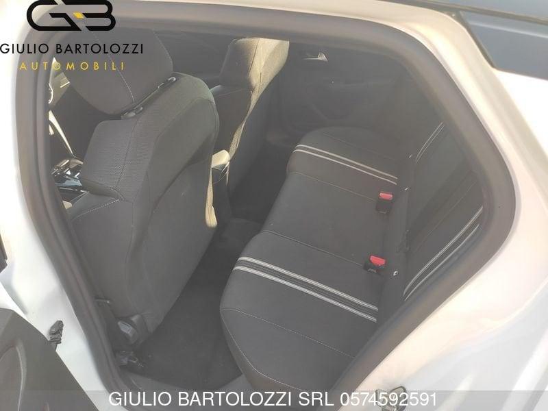 Opel Corsa 1.2 100 CV aut. GS
