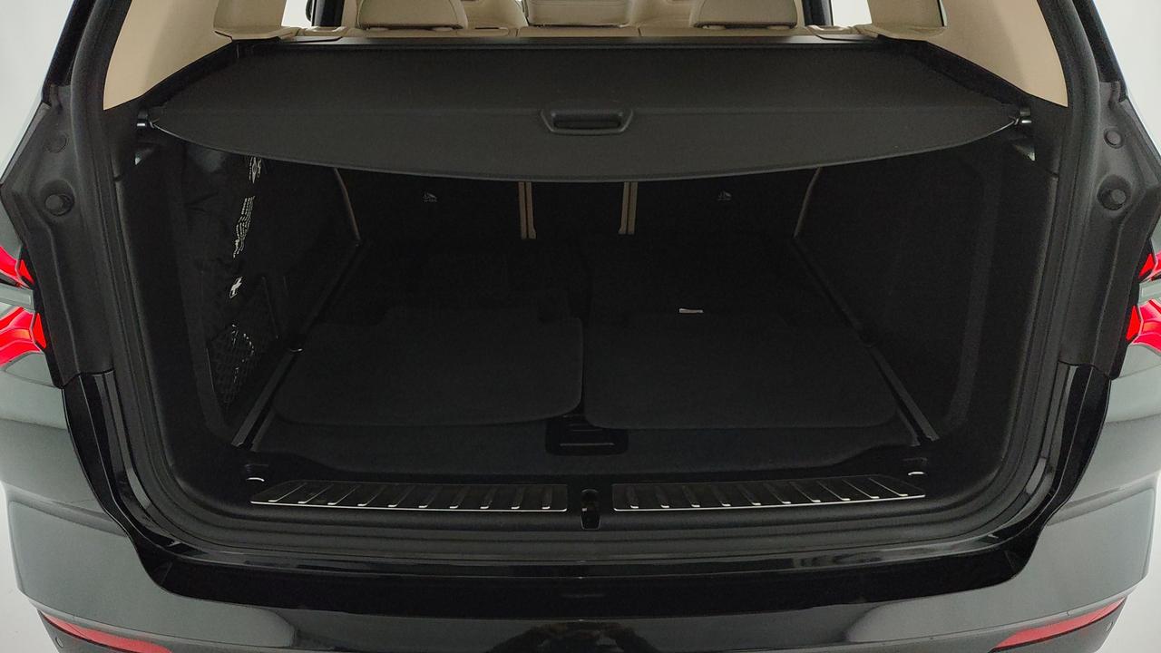 BMW X3 G01 2021 - X3 sdrive18d mhev 48V auto