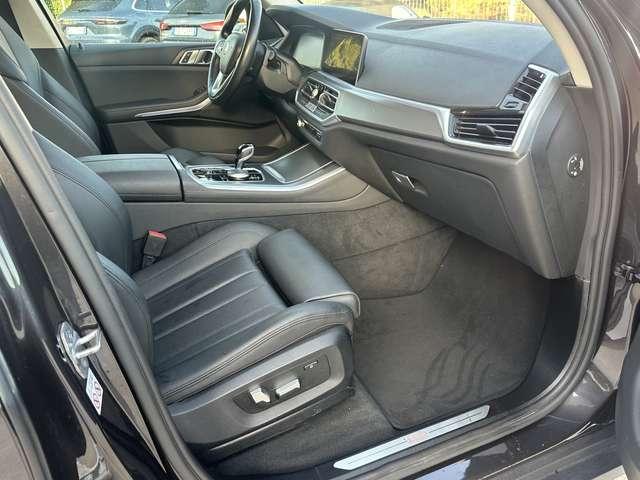 BMW X5 25d X DRIVE Business auto