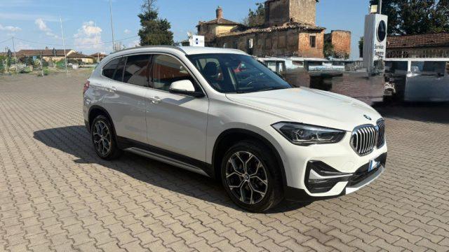 BMW X1 sDrive18d xLine Plus **UNICO PROPRIETARIO**
