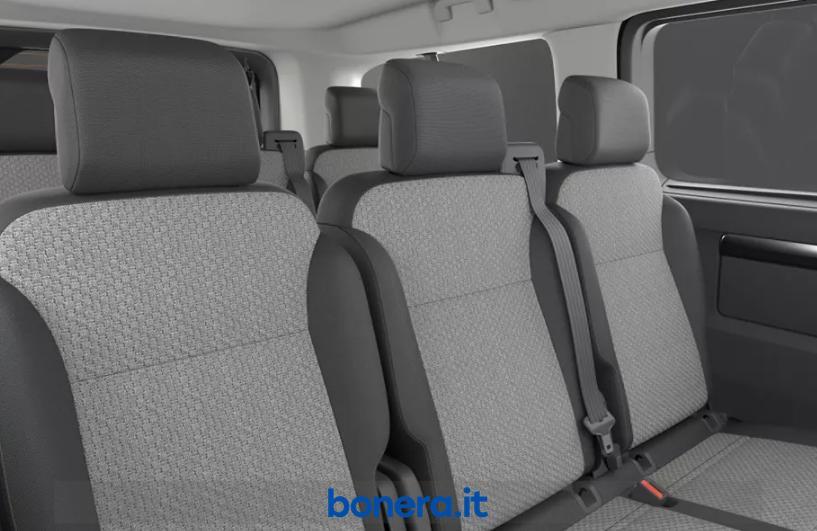 Toyota Proace II Verso Promiscuo Proace Verso 2.2d 180cv S&S L2 Executive D 8p.Ti Auto