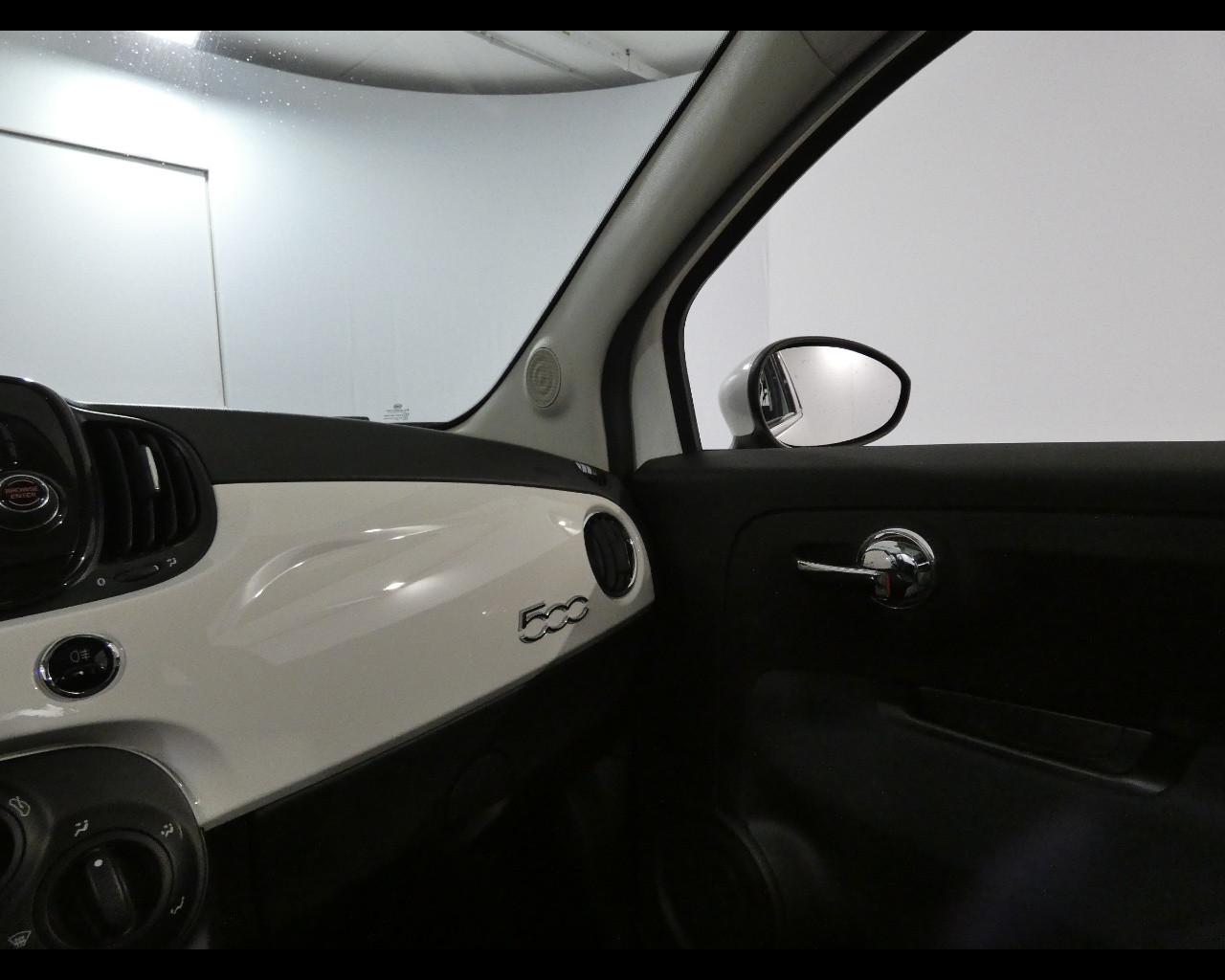 FIAT 500 (2015-2024) - 500 1.2 Lounge