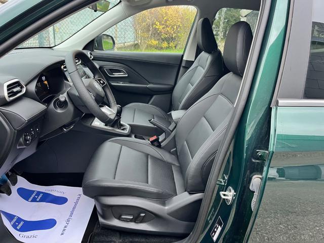 MG ZS 1.5 Comfort Full! Km 0