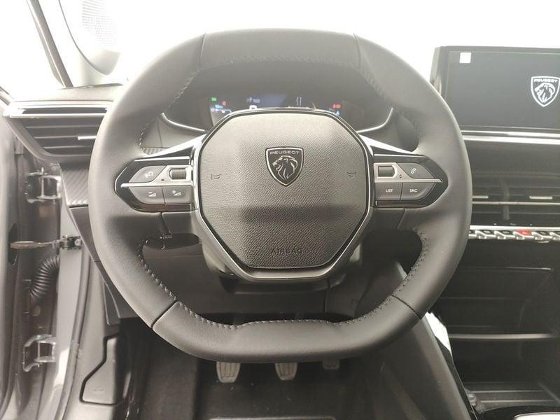 Peugeot 208 NUOVA 1.2 turbo Allure 100cv