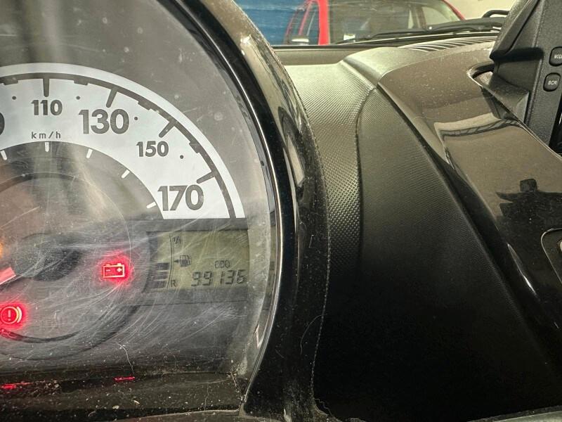 TOYOTA Aygo 1ª serie Aygo 1.0 12V VVT-i 5 port...