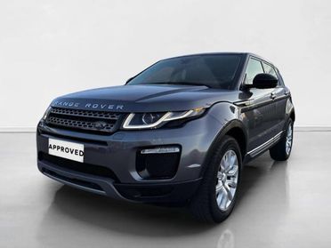 LAND ROVER Range Rover Evoque 2.0 eD4 5p. SE