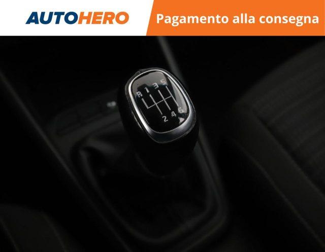 KIA Stonic 1.4 MPI 100 CV Style