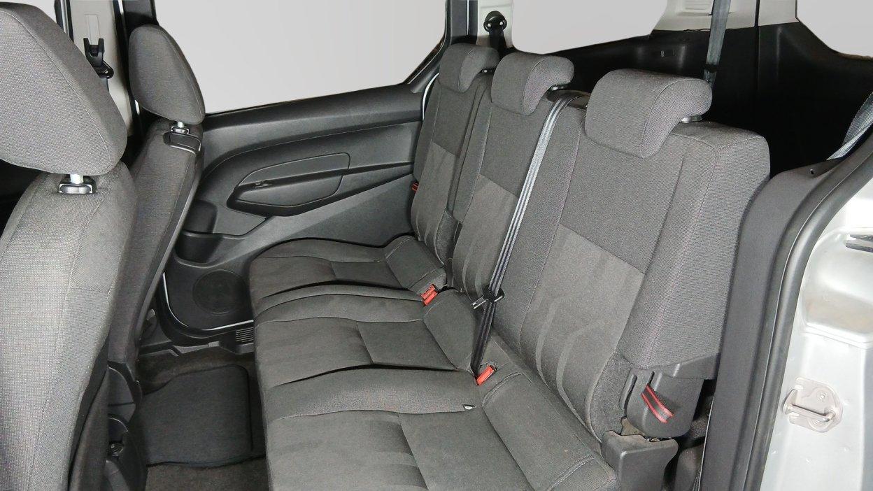 FORD Tourneo Connect 2ªs - Tourneo Connect7 1.5 TDCi 120 CV Plus