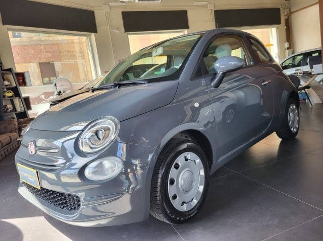 Fiat 500 1.2 Pop 69cv