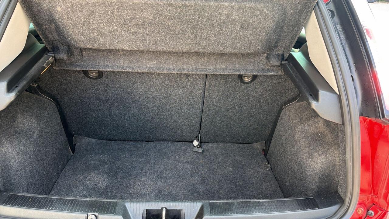 Fiat Punto Evo 1.3 Mjt 95 CV3 porte S&S Sport NEOPATENTATI