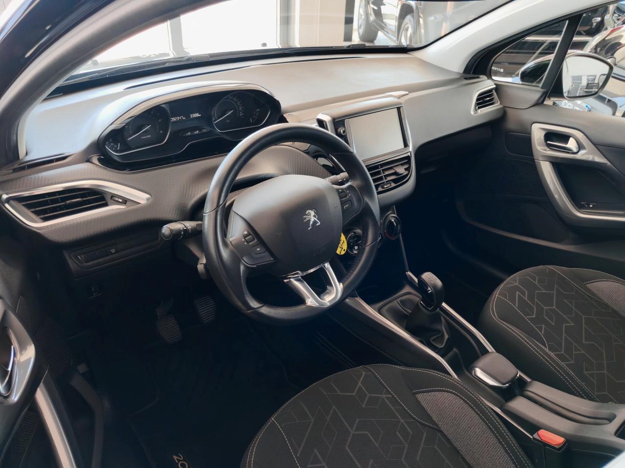 Peugeot 2008 BlueHDi 100 S&S Active 2019