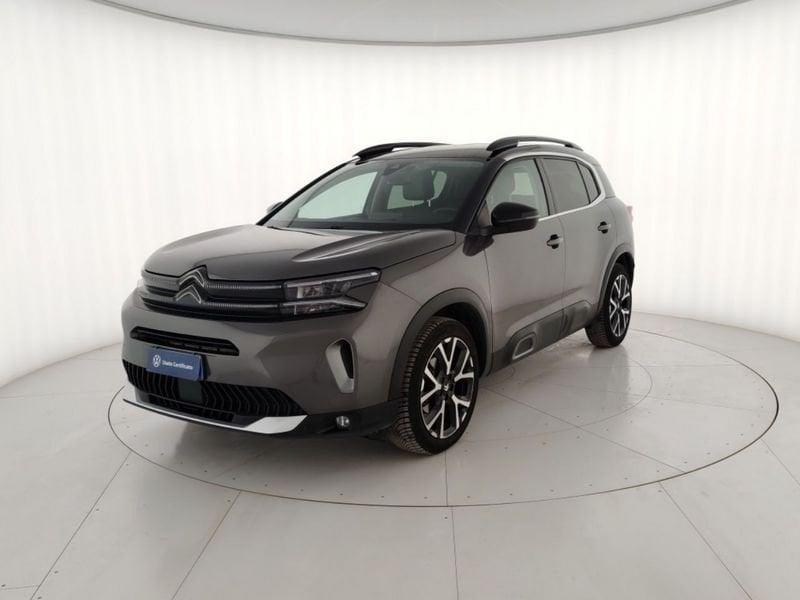 Citroën C5 Aircross BlueHDi 130 S&S Shine EAT8