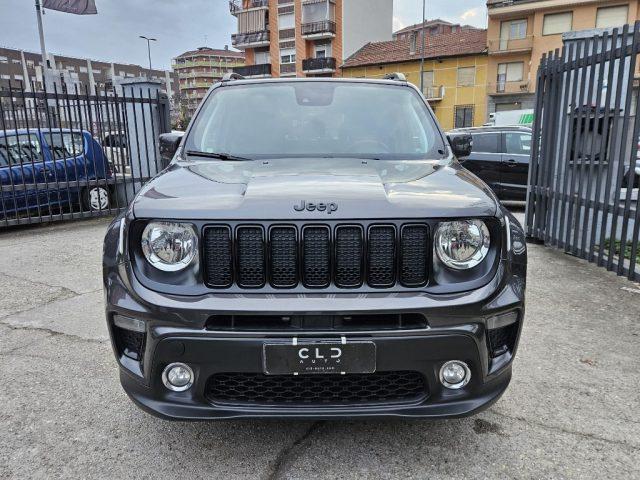JEEP Renegade 1.0 T3 Night Eagle