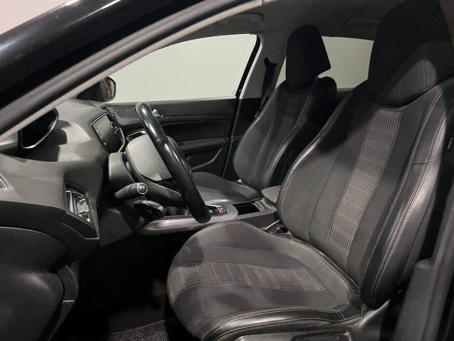 PEUGEOT 308 BlueHDi 120 S&S Allure