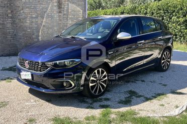 FIAT Tipo 1.6 Mjt S&S 5 porte Lounge