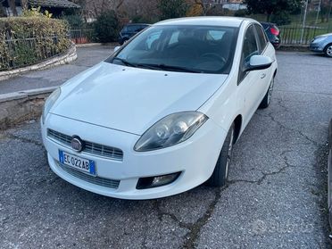 Fiat Bravo 1.6 MJT 120 CV DPF Dualogic Emotion