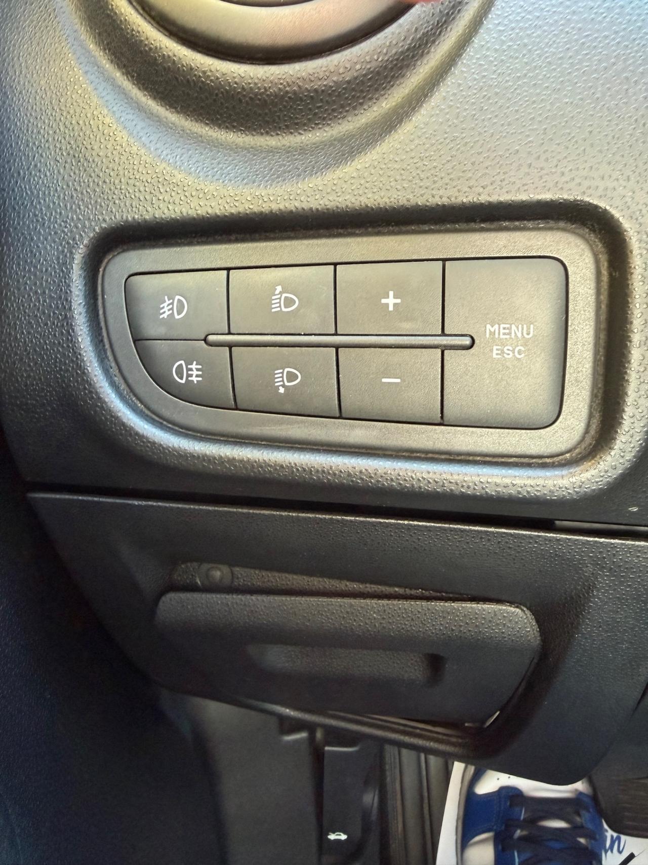 Alfa Romeo MiTo 1.6 JTDm 16V Distinctive Sport Pack