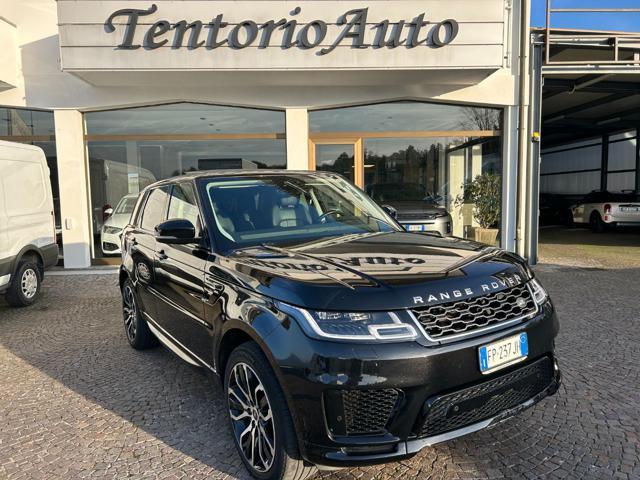 LAND ROVER Range Rover Sport 2.0 Si4 HSE