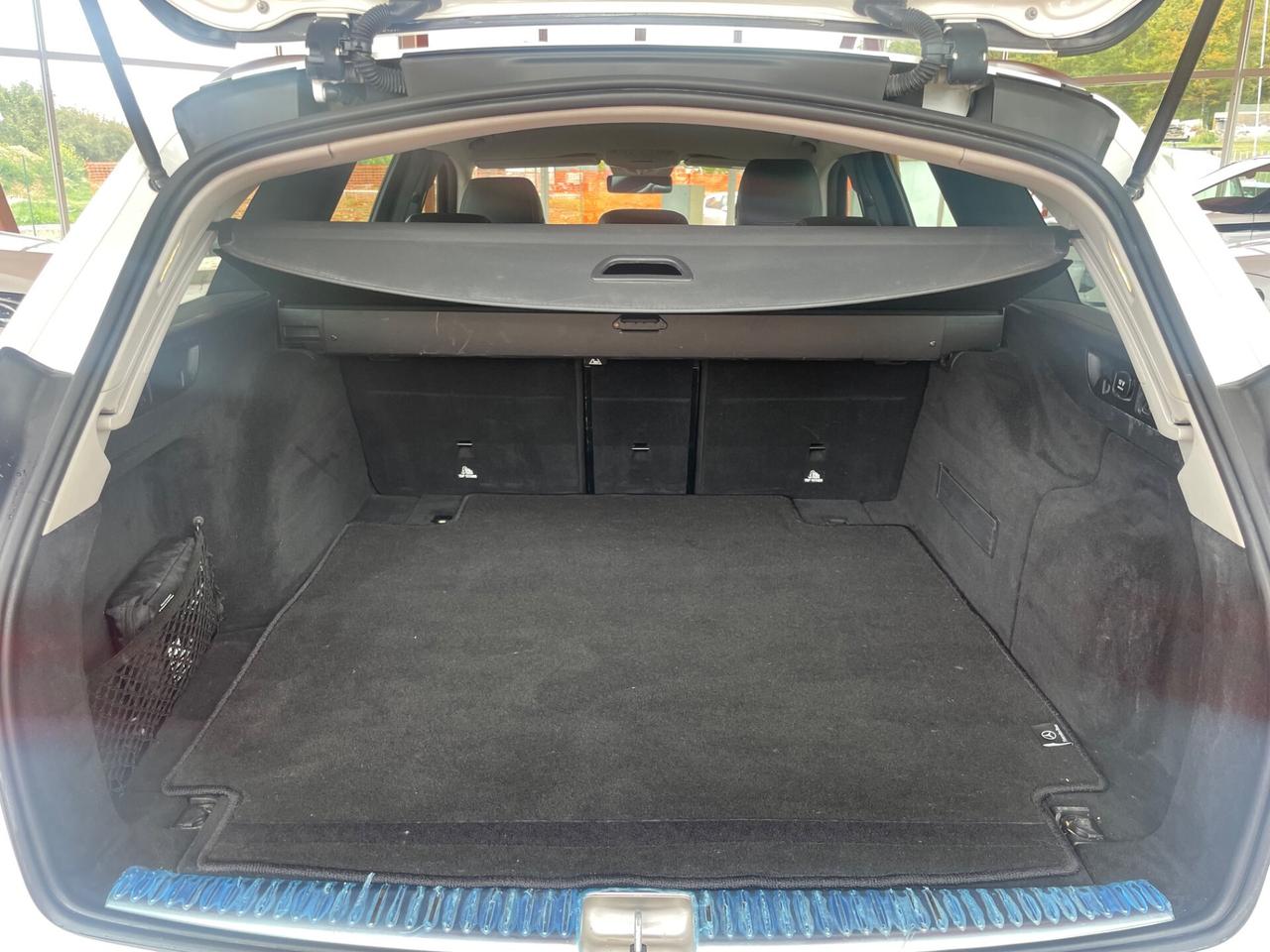 Mercedes-benz E 220 d S.W. | Garantito 12 Mesi