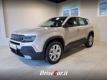 Jeep Avenger ALTITUDE 1.2 100 CV
