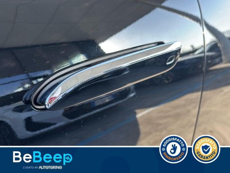 Mercedes-Benz Classe E E SW 220 D ADVANCED AUTO