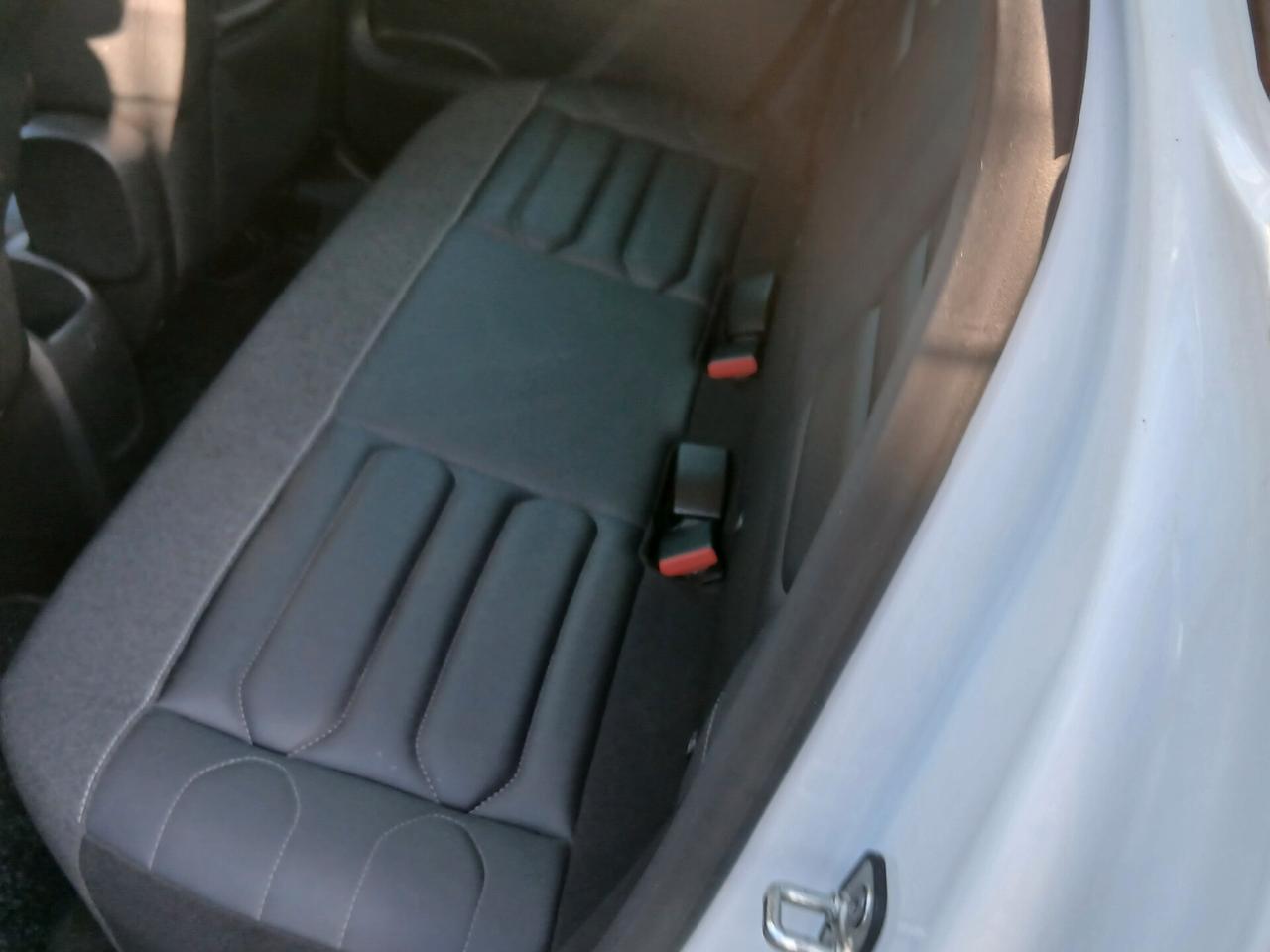 Citroen C3 Aircross BlueHDi 110 S&S Feel