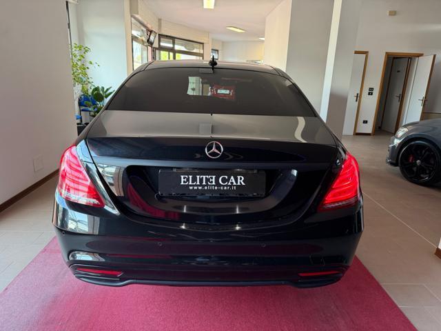 MERCEDES-BENZ S 350 BlueTEC 4Matic Premium AMG / TETTO APRIBILE