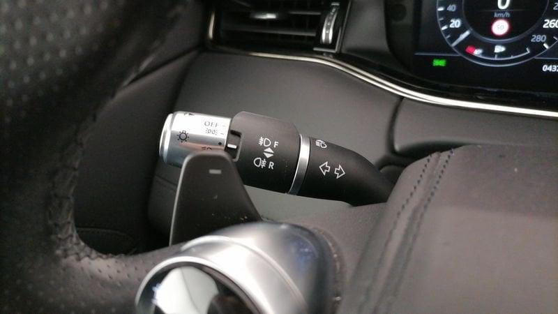 Land Rover RR Evoque Range Rover Evoque 2.0d i4 mhev R-Dynamic HSE awd 240cv auto